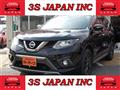 2015 Nissan X-Trail