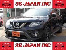 2015 Nissan X-Trail