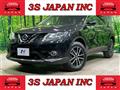 2014 Nissan X-Trail