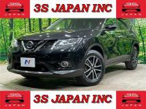2014 Nissan X-Trail