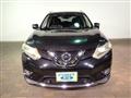 2014 Nissan X-Trail