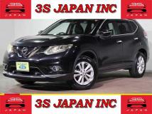 2014 Nissan X-Trail