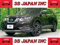2018 Nissan X-Trail