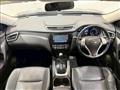2014 Nissan X-Trail