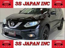 2014 Nissan X-Trail