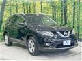 2013 Nissan X-Trail