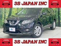 2013 Nissan X-Trail