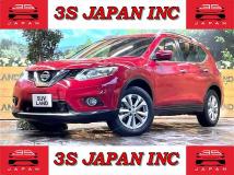 2016 Nissan X-Trail
