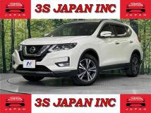 2018 Nissan X-Trail