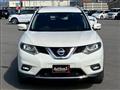 2016 Nissan X-Trail