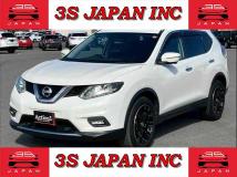 2016 Nissan X-Trail