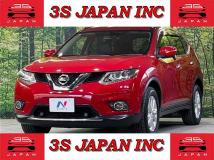 2017 Nissan X-Trail