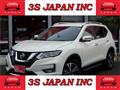 2019 Nissan X-Trail