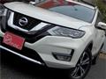 2019 Nissan X-Trail