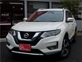 2019 Nissan X-Trail