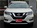 2019 Nissan X-Trail