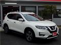 2019 Nissan X-Trail