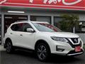 2019 Nissan X-Trail