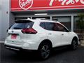 2019 Nissan X-Trail