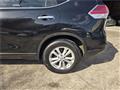 2014 Nissan X-Trail