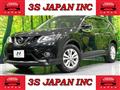 2015 Nissan X-Trail
