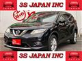 2014 Nissan X-Trail