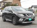 2014 Nissan X-Trail