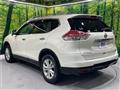 2015 Nissan X-Trail