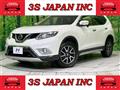 2014 Nissan X-Trail