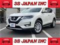 2018 Nissan X-Trail