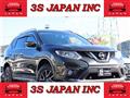 2015 Nissan X-Trail
