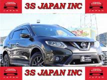 2015 Nissan X-Trail