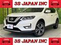 2019 Nissan X-Trail