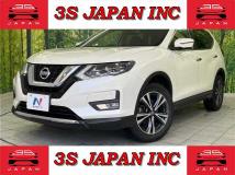 2019 Nissan X-Trail