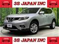 2015 Nissan X-Trail