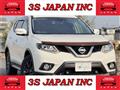 2015 Nissan X-Trail
