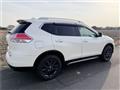 2015 Nissan X-Trail
