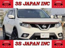 2015 Nissan X-Trail