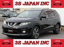 2015 Nissan X-Trail