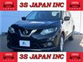 2015 Nissan X-Trail