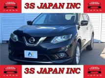 2015 Nissan X-Trail