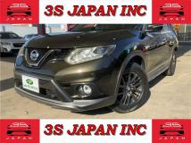 2015 Nissan X-Trail