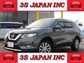 2019 Nissan X-Trail