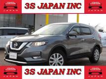 2019 Nissan X-Trail