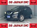 2014 Nissan X-Trail