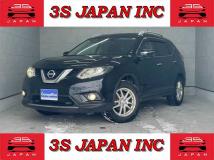 2014 Nissan X-Trail