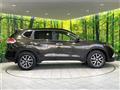 2014 Nissan X-Trail