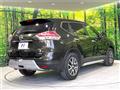 2014 Nissan X-Trail