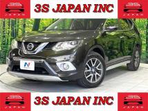 2014 Nissan X-Trail