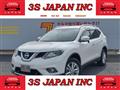 2015 Nissan X-Trail